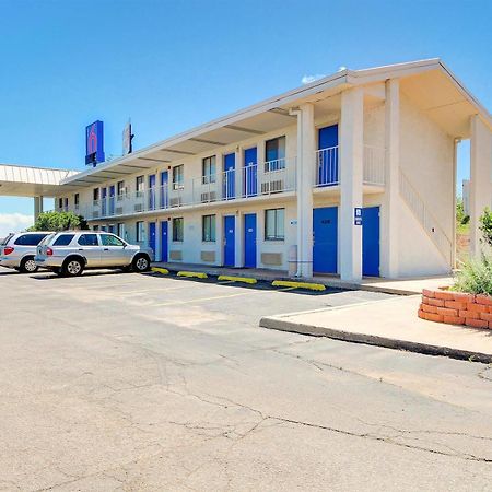 Motel 6-Oklahoma City, Ok - Frontier City Екстериор снимка