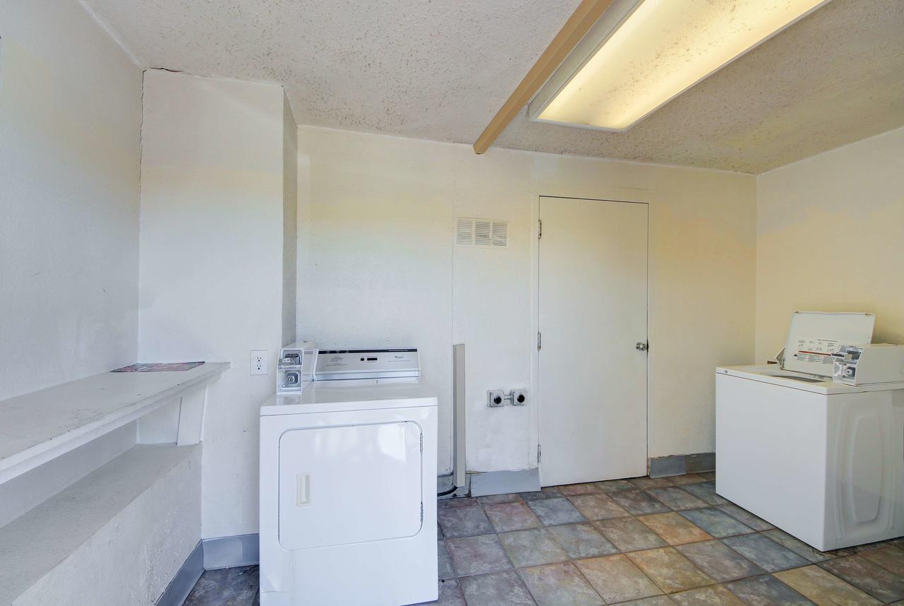 Motel 6-Oklahoma City, Ok - Frontier City Екстериор снимка